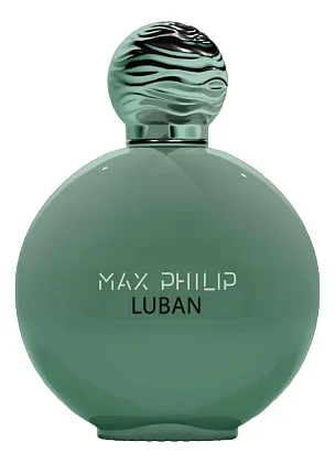 Max Philip Luban