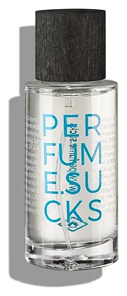 Perfume.Sucks Blue 3135