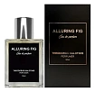 Theodoros Kalotinis Alluring Fig
