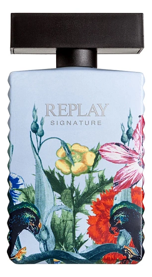 Replay Signature Secret