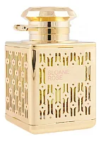Atelier Flou Sloane Rose