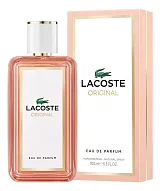 Lacoste Original Pour Femme