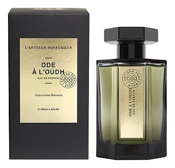 L'Artisan Parfumeur Ode A L'Oudh