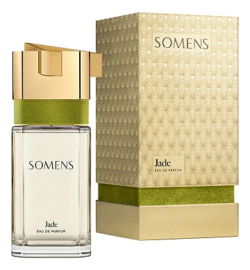 Somens Jade
