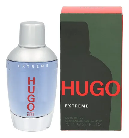 Hugo Boss Hugo Extreme