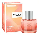 Mexx Summer Bliss For Her