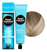 MATRIX Tonal Control Pre-Bonded — безаммиачный гелевый тонер, 90 мл