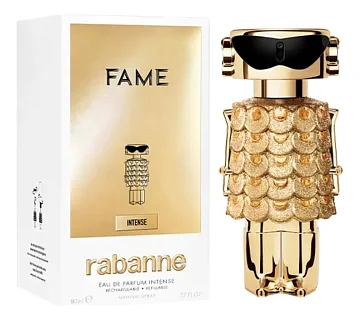 Rabanne Fame Intense