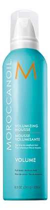 Мусс для объема волос Volumizing Mousse