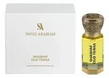 Swiss Arabian Shaghaf Oud Tonka
