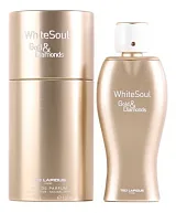 Ted Lapidus White Soul Gold & Diamonds