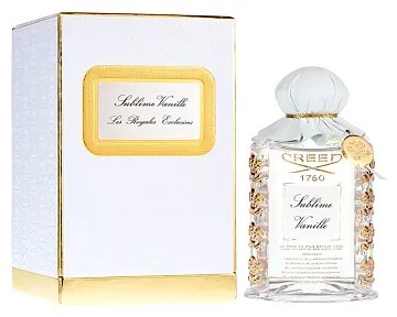 Creed Sublime Vanille