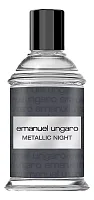 Emanuel Ungaro Metallic Night Man