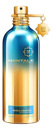 Montale Herbal Aquatica
