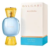 Bvlgari Allegra - Riva Solare