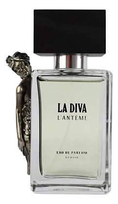 Prima Materia L'Anteme La Diva