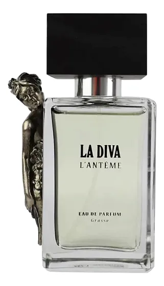 Prima Materia L'Anteme La Diva
