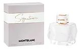 Mont Blanc Signature