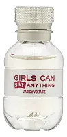 Zadig & Voltaire Girls Can Say Anything