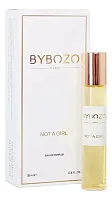 BYBOZO Not A Girl