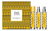 Vilhelm Parfumerie Black Citrus