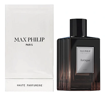 Max Philip Antique