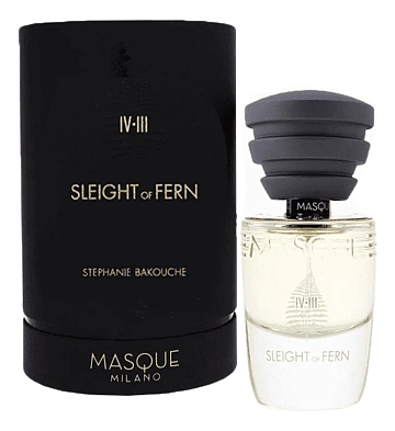 Masque Sleight of Fern