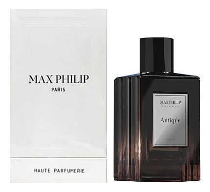 Max Philip Antique