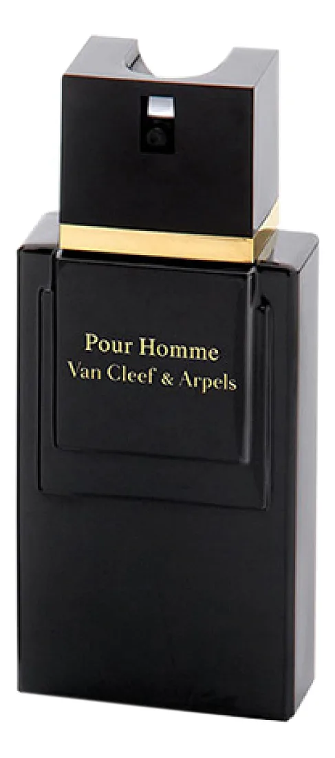 Van Cleef & Arpels Pour Homme