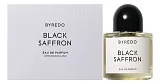 Byredo Black Saffron