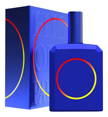 Histoires de Parfums This Is Not A Blue Bottle 1.3