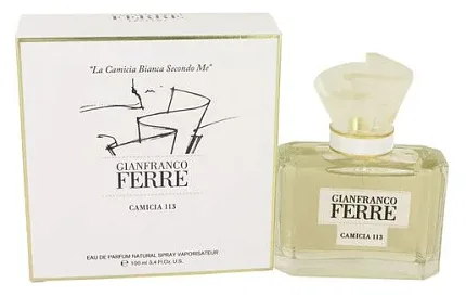GianFranco Ferre Camicia 113