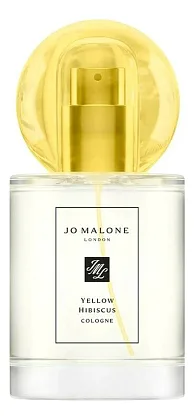Jo Malone Yellow Hibiscus