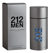 Carolina Herrera 212 Men