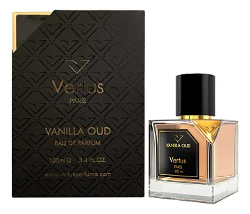 Vertus Vanilla Oud