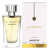 Jacomo Le Parfum