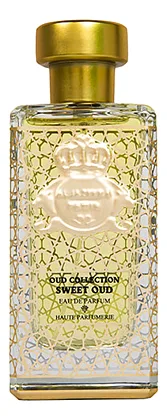 Al Jazeera Perfumes Oud Collection - Sweet Oud