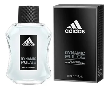 Adidas Dynamic Pulse