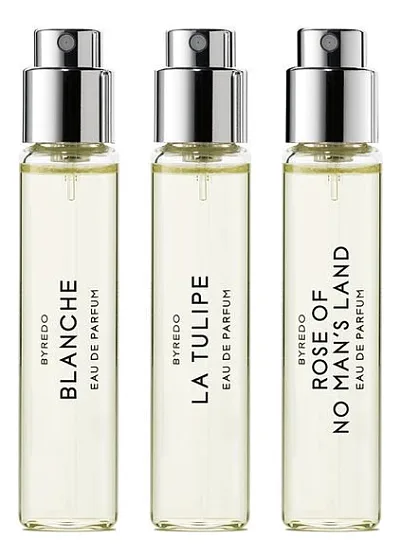 Byredo La Selection Florale Set