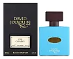 David Jourquin Cuir Caraibes