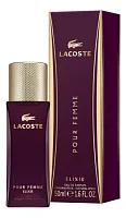 Lacoste Pour Femme Elixir