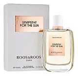 Roos & Roos Sympathy For The Sun
