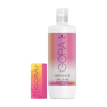 Гель-активатор IGORA VIBRANCE 1,9%