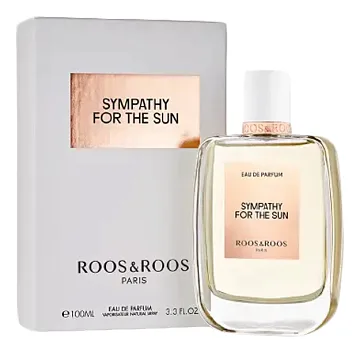 Roos & Roos Sympathy For The Sun