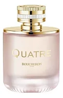 Boucheron Quatre En Rose