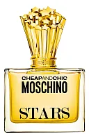 Moschino Cheap And Chic Stars
