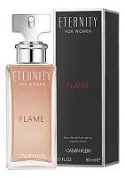 Calvin Klein Eternity Flame For Women