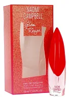 Naomi Campbell Glam Rouge