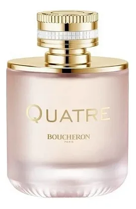 Boucheron Quatre En Rose