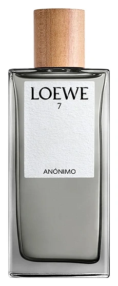 Loewe 7 Anonimo